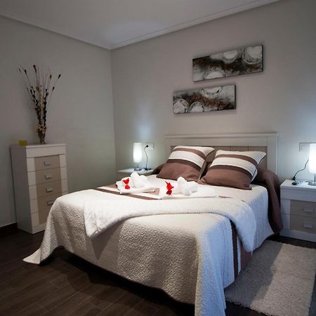 El Pilar De Don Gregorio Guest House Pereruela Екстериор снимка