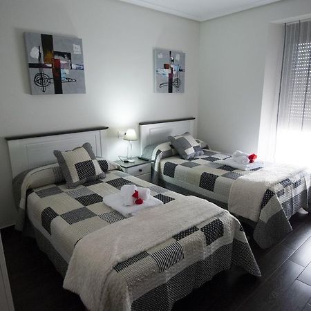 El Pilar De Don Gregorio Guest House Pereruela Екстериор снимка