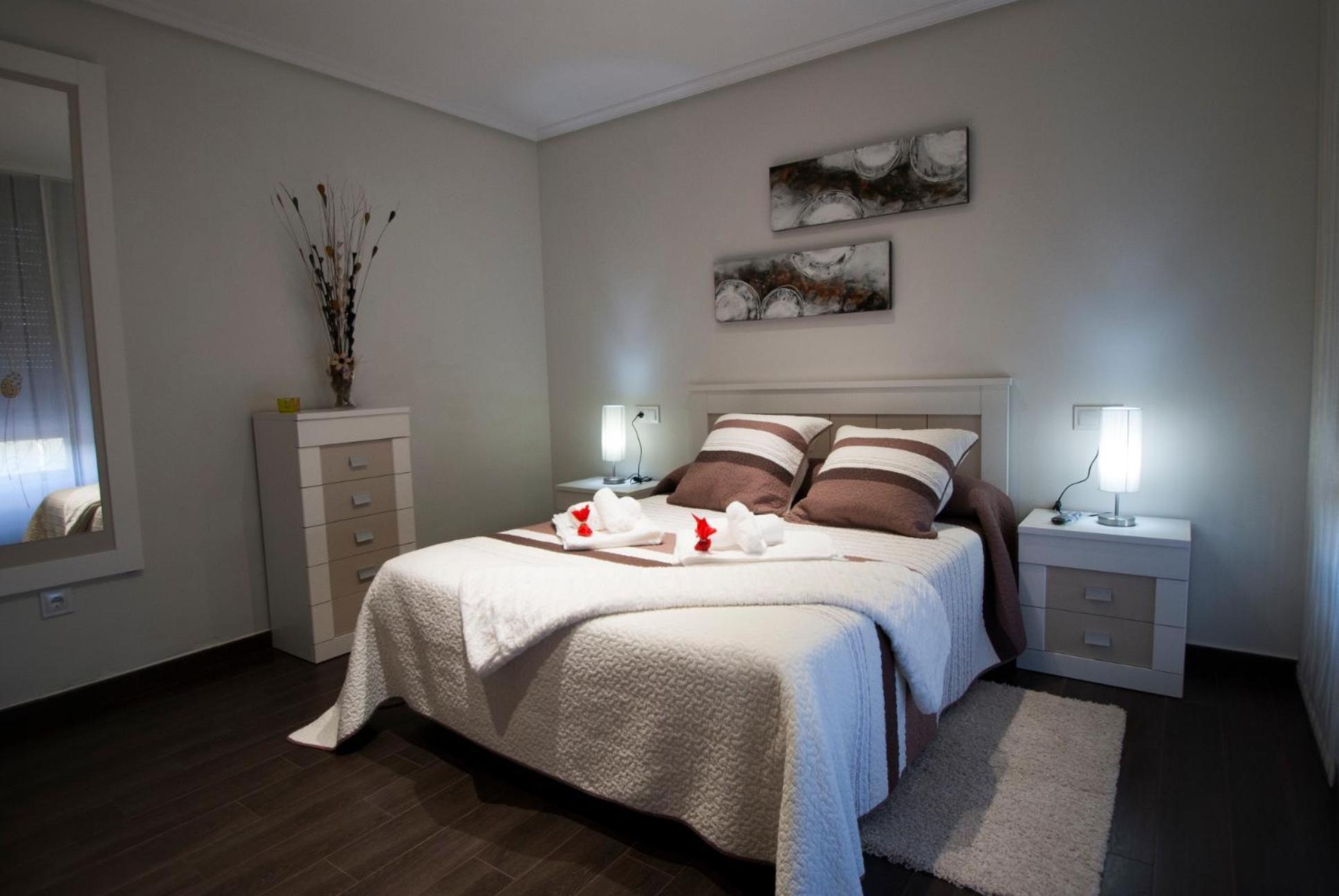 El Pilar De Don Gregorio Guest House Pereruela Екстериор снимка