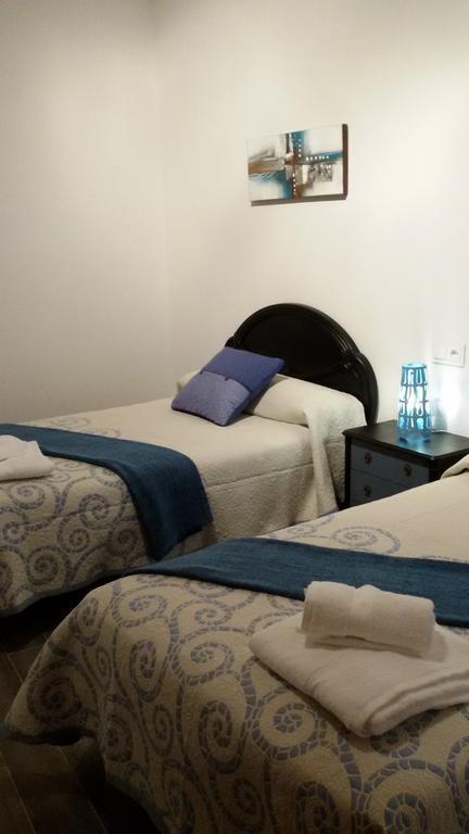 El Pilar De Don Gregorio Guest House Pereruela Екстериор снимка