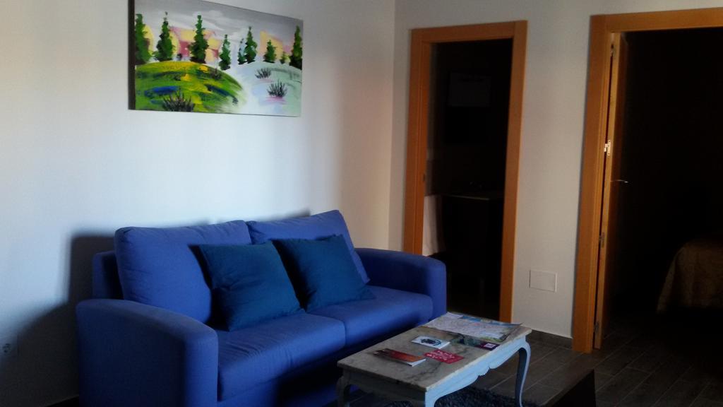 El Pilar De Don Gregorio Guest House Pereruela Екстериор снимка