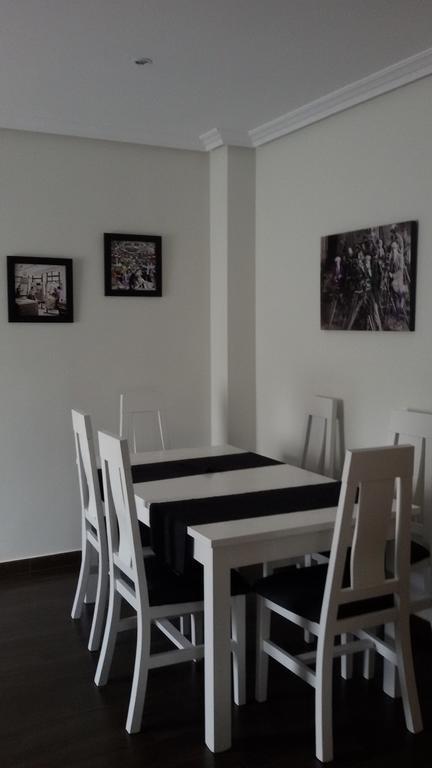El Pilar De Don Gregorio Guest House Pereruela Екстериор снимка