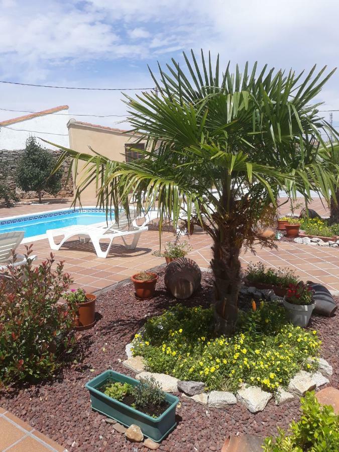 El Pilar De Don Gregorio Guest House Pereruela Екстериор снимка